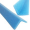 L-Profil Eckenschutz Kantenschutz Schaumstoff 50 x 50 mm L Form Schaumprofil (10 x 1 Lfm)