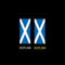 USSP&S 2x Scotland Number Plate Sticker Sign 35x105mm - Road Legal, Car, EU, Decal, Vinyl