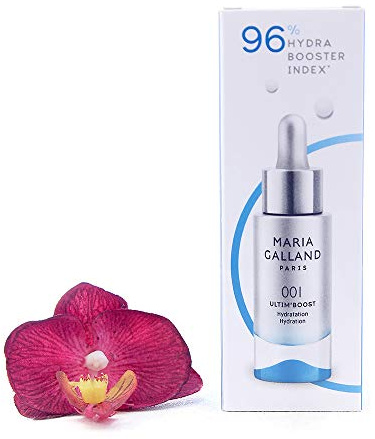 001 Ultim'Boost - Hydration 15ml Zusatzpflege