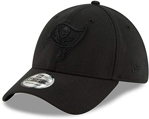 New Era 39Thirty Stretch Cap - Tampa Bay Buccaneers - M/L