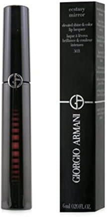 Giorgio Armani, Ecstasy Mirror Liquid Lipstick Nr.503, 6 ml.
