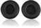 Socobeta Ear Pads Replacement Leather Headphone Pad Compatible with Y50/ Y55 Headphones