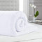 Imperial Rooms Single Duvet 10.5 Tog All Year Round Hypoallergenic Duvet Single Quilt - UK Made Duvets
