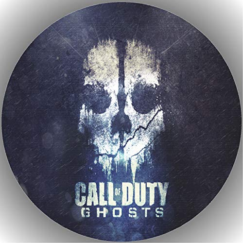 Premium Esspapier Tortenaufleger Tortenbild Geburtstag Call of Duty L7
