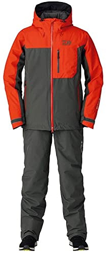 Daiwa Goretex Hi Loft Winter Suit Gr. M Thermoanzug DW-1920