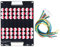 Battery Active Equalizer Balancer Board Universal Energy Transfer Balancer 12-16S für LTO LPO LFP 1,8 V-4,5 V
