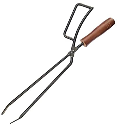 Sbyhbhyds Clip und ergonomische Form, genialer Grill, langlebige Kohlewerkzeuge und Heimwerker Druckluft Kompressor Ersatzteile Ventilplatte (Black, One Size)