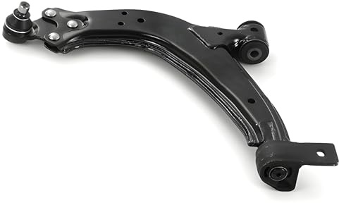 SKF Radaufhängung Lenker Längslenker mit synthetischem Fett VKDS 323177 B Position unten Höhe 446 mm Länge 364 mm Breite 133 mm - OE Qualität | Kompatibel mit: PEUGEOT 306, 306 Break, 306 Cabriolet, 306 Schrägheck