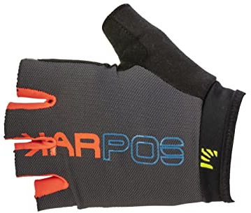 Karpos Rapid 1/2 Fingers Glove