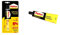 Pattex Colle Contact Gel Tube 125 g & CONTACT 125GR. COLLE
