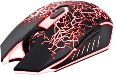 Trust Mouse Gaming 24750