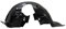 M MOTOS Radlaufschale vorne links Fahrerseite für Mercedes VIANO W639 2003-2014, Mercedes VITO II 2003-2014 - Schützen Sie Ihr Auto mit einer Formgedächtnis-Radlaufschale, die perfekt an Ihr Automodel
