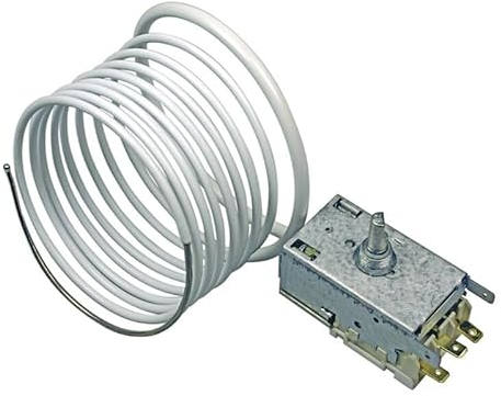 LUTH Premium Profi Parts Thermostat Ranco K57-L5818 für Kühlschrank Kühlgefrierkombination