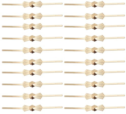 Milisten 200 Pezzi Per Lampade in Cristallo Ganci Per Lampadari Connettori Lampada Lampadario Clip Di Ricambio Per Lampadari Cristalli Le Signore Braccialetto Metallo