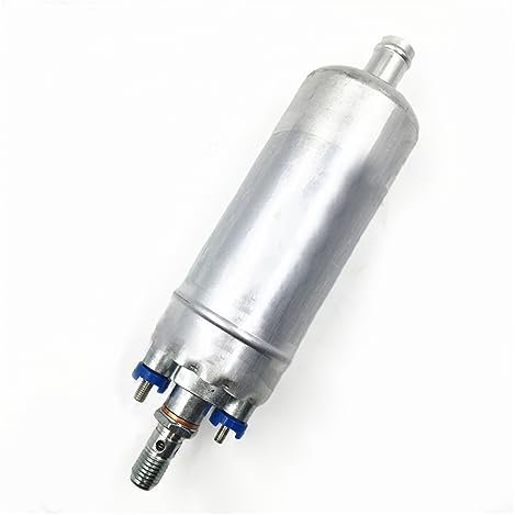 pompa di benzina Pompa elettrica del carburante compatibile con Mercedes Benz W201 W124 190E 260E 300E 0580254911 1984-1993