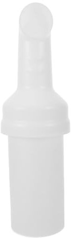 Zerodeko Fahrzeug-sandkasten Klappersicherer Halter Für Golfwagen Sandflaschen Golfsandflasche Füllsandhalter Golfwagen-sandflasche Golfsandhalter Zubehör Für Golfwagen Weiß Plastik