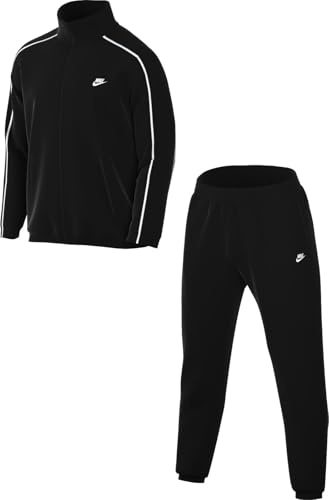 NIKE Club Pk Tuta da allenamento Uomo (Pacco da 1)