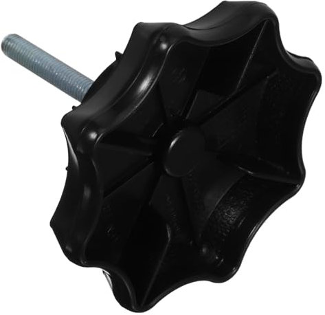 IMIKEYA Boulon De Roue De Secours Pour Golf 4 Vis De Montage De Pneu Accessoire De Voiture Installation Facile Maintien Sécurisé Pièces De Rechange