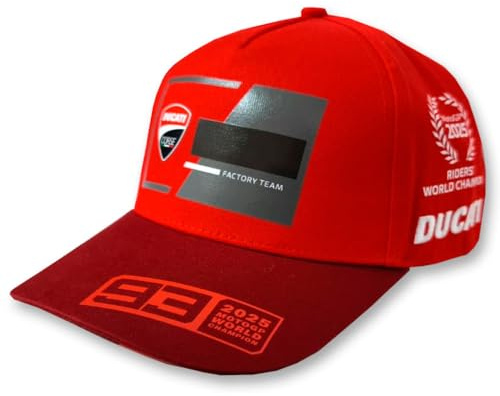 Master Lap Motorsport 93 Champion Cap