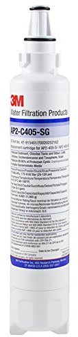 AP2-C405 replacement filter cartridge by 3M-CUNO