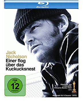 Einer flog über das Kuckucksnest: Special Edition