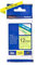 Brother TZEC31 Original P-touch Schriftband TZe-C31 12 mm,schwarzaufsignalgelb(u.a.fürBrotherP-touchPT-H100LB/R,-H105,-E100/VP,-D200/BW/VP,-D210/VP)