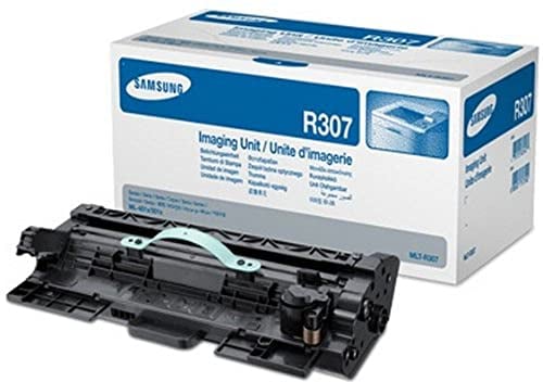 Samsung MLT-R307 Trommel – Bildtrommeln (60000 Seiten), schwarz