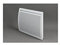 Radiateur Noirot Auréa 2 SAS Horizontal 1000 W