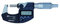 Mitutoyo 293-340-30 Digitales Mikrometer, IP65