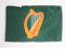 AZ FLAG - Flagge Leinster - 45x30 cm Mit Kordel - Leinster Fahne 30 x 45 Cm - Flaggen