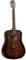 Tanglewood TW CRD Crossroad Series Whisky Barrel Burs