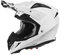 Airoh Helmet Aviator 2.2, Weiss, Größe : XS