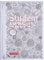 BRUNNEN Collegeblock Premium Student „Floral“ ZENart | A4, Lineatur 28, 80 Blatt, weiß
