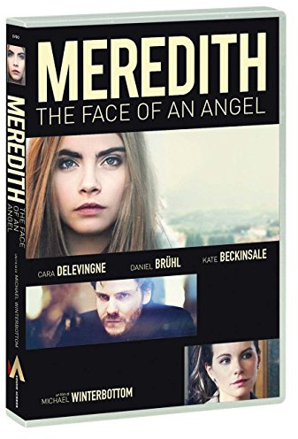 Meredith: the Face of An Angel