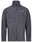Berghaus Men's Prism Polartec Interactive Fleece Jacket | Added Warmth | Smart Fit | Durable Design, Carbon, XXXL