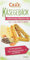 Cräx Käse-Blätterteig Stäbchen Mix, 10 x 100g