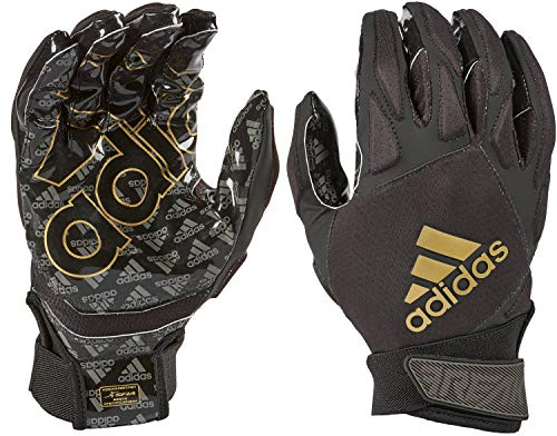 adidas Freak 4.0 Adult Football Padded Receiver/Linebacker Gloves