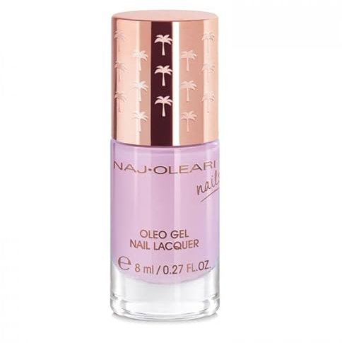 SMALTO EFFETTO GEL 16 LILLA