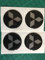 SCOOBY DESIGNS Mitsubishi Alufelgendeckel-Aufkleber, gewölbt, schwarz, silber, Diamanten, Evo X4, Shogun LS200 Outlander (55 mm)