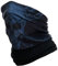 Hilltop® Polar Multifunktionstuch mit Fleece, warmes Schlauchtuch, Schal, Halstuch für kalte Herbst und Wintertage, für Damen und Herren, Trendige Farben, Farbe:Skull - 18