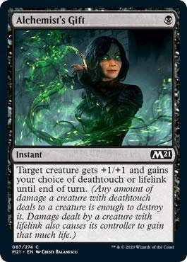 Magic: The Gathering Singles