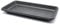 CABLEPELADO - Plato Jardinera Alta 60 cm - Plato Anti-Goteo - Fabricado en PP5 - Compatible con Jardinera Alta de 60cm - Color Negro