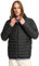 Quiksilver - Scaly Hood pour Homme - Anthracite - XS