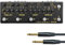Nux Cerberus Multi-Effektgerät für E-Gitarre + keepdrum Klinkenkabel