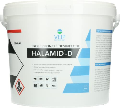 Halamid 8712721102001