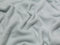 Schaffell-Baumwoll-Fleece-Stoff, Hellblau, Meterware