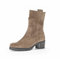Gabor Damen Klassische Stiefeletten, Frauen Boots,Moderate Mehrweite (G),uebergangsstiefel,Winterschuhe,Farro (Flausch),39 EU / 6 UK