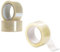 OPIROS Nastro Adesivo Acrilico Per Imballaggio Trasparente Silenzioso Low Noise mm.50 x mt.132 Imballo Confezionare Regali Pacchi Trasloco Trasporto Spedizioni Multiuso (36)