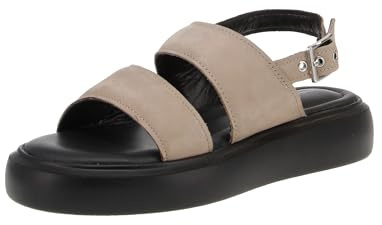Vagabond 5519-550-07 Blenda - Damen Schuhe Sandaletten - Sand