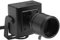 REVODATA 5MP POE IP Mini Camera,Ultra HD 2880x1620P, 2.8-12mm Manual Zoom Lens, Built-in SD Card Slot(Up to 256GB TF Card), H.265 Surveillance Cam,PC/Phone App,Motion Detection (I712-P-SD)